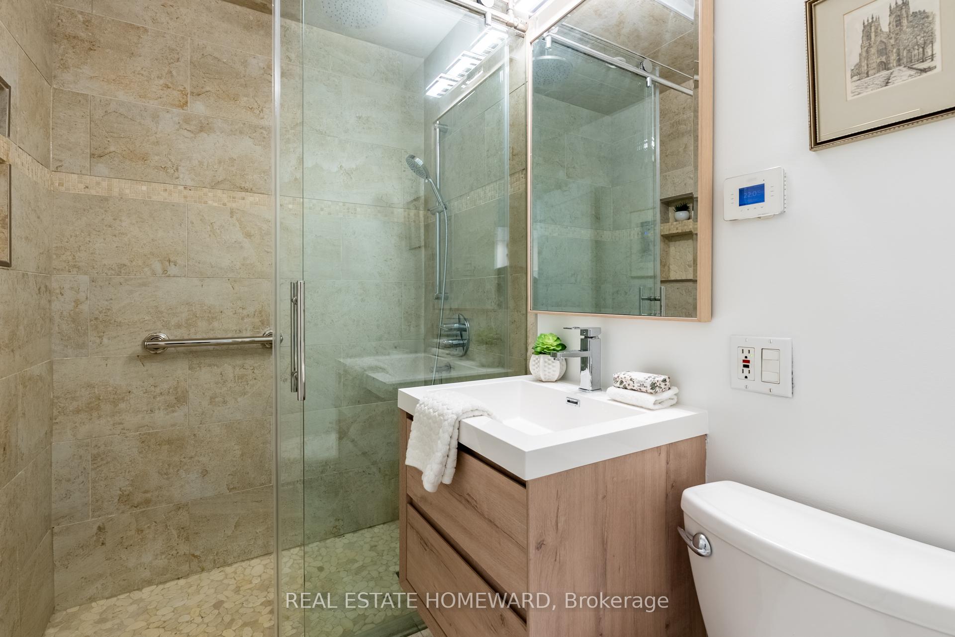 3 Bedrooms Co-op at 2 Nursewood, Toronto For sale