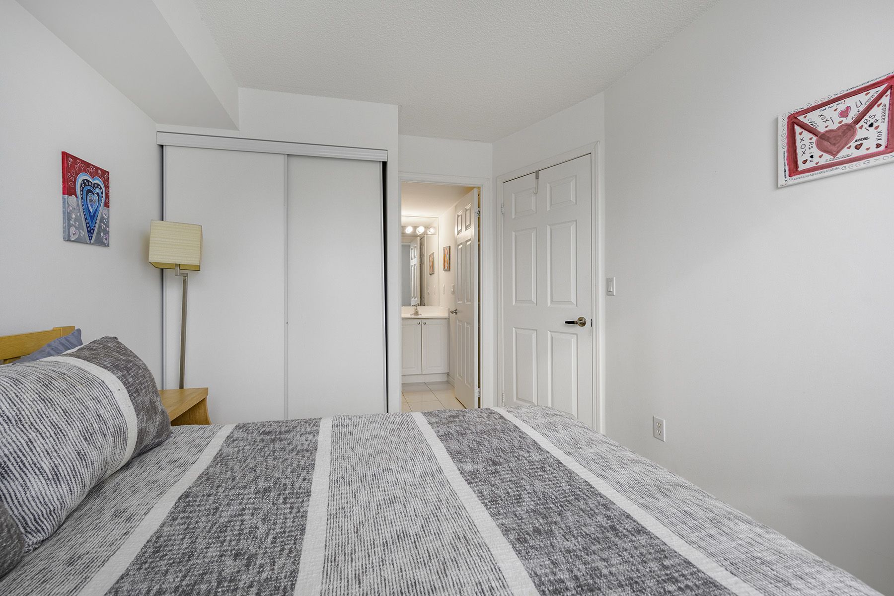 311 Richmond Street E 1009