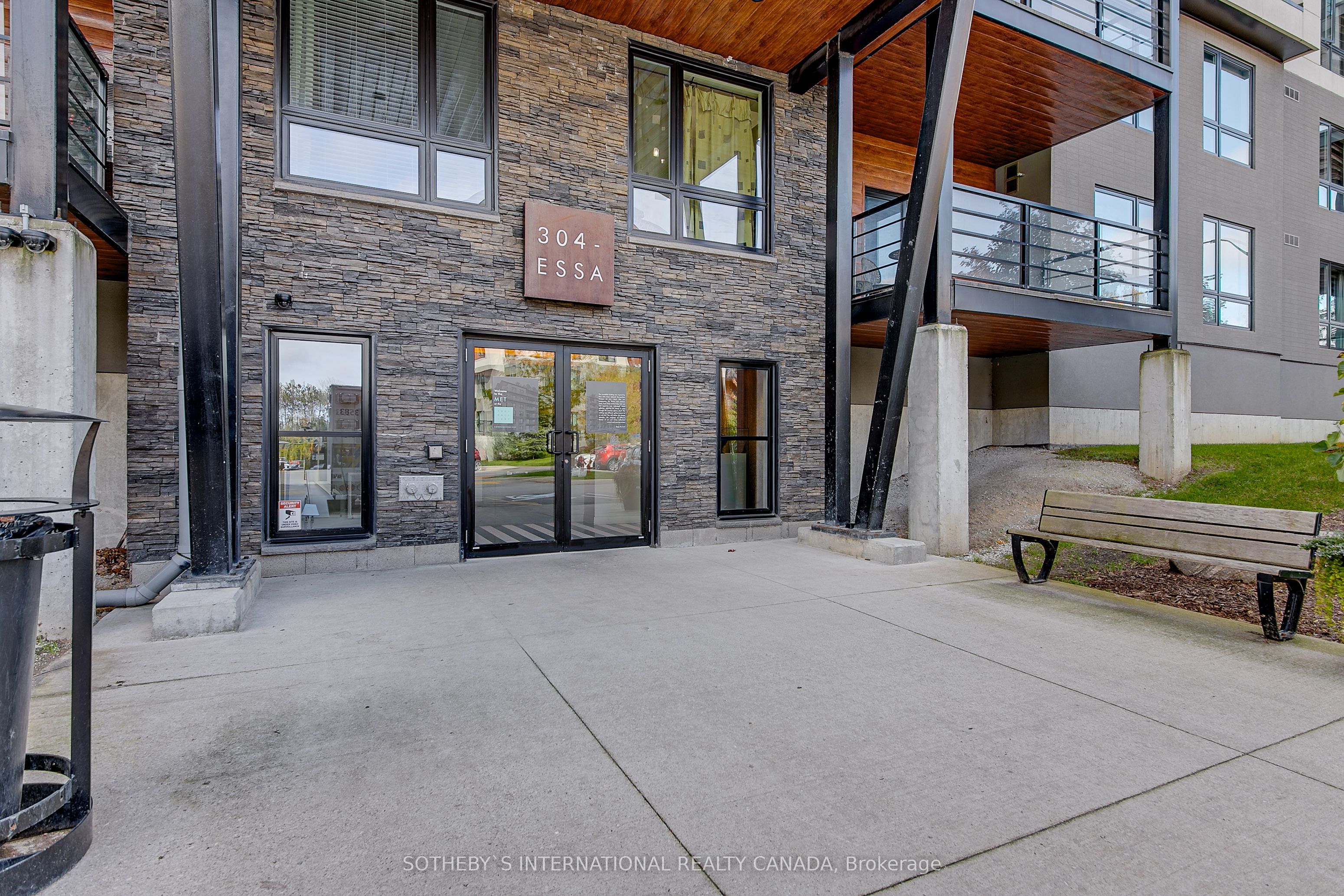 #609 - 304 Essa Road, Barrie, ON L4N 9C5