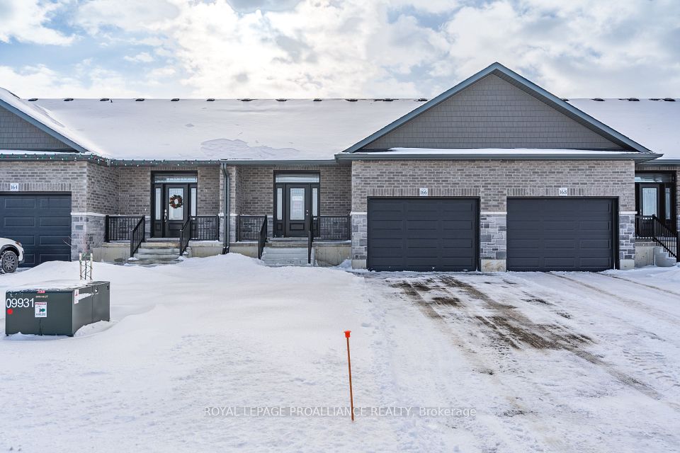 166 Appledene