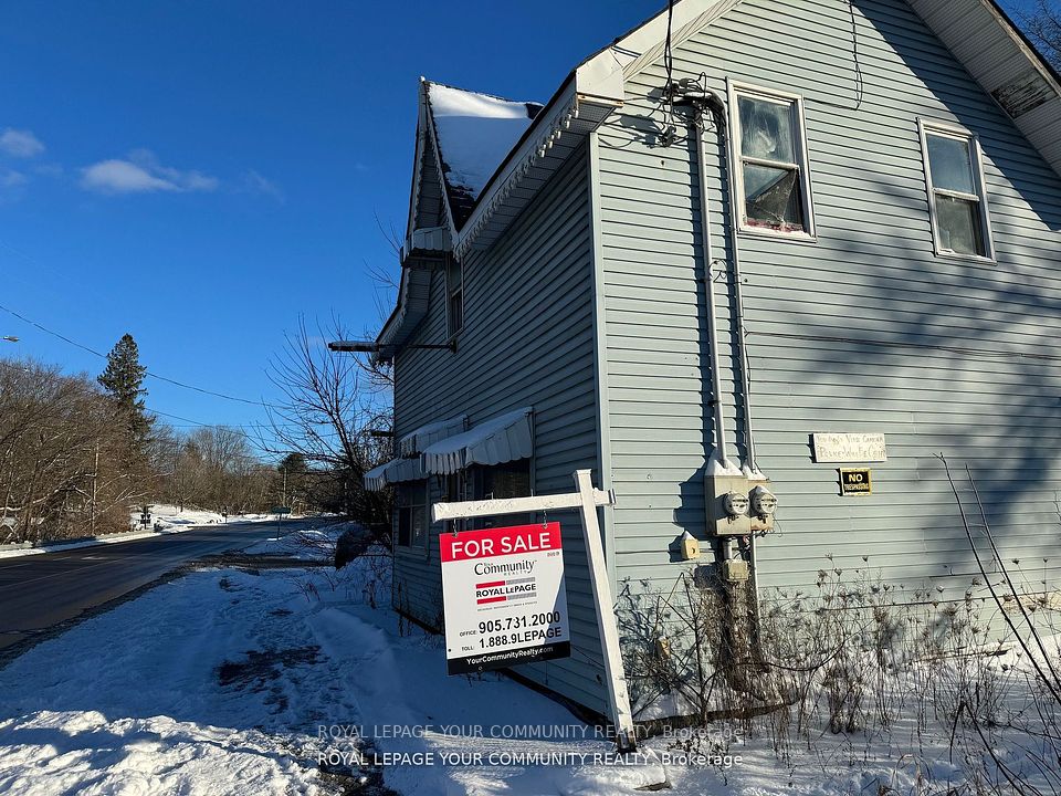 7485 Highway 35 Road, Kawartha Lakes, ON K0M 2L0