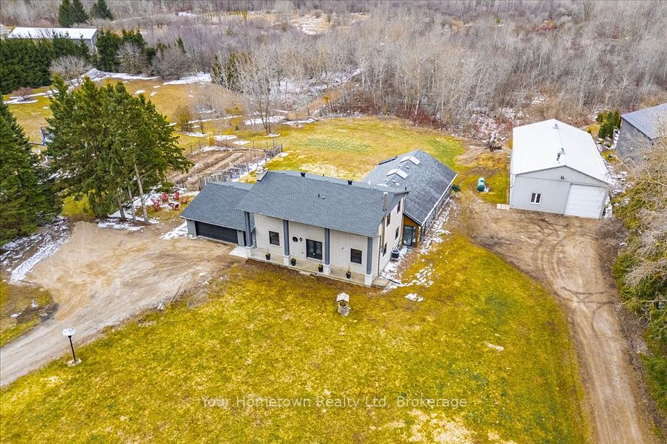 6878 Wellington Rd 16 Road