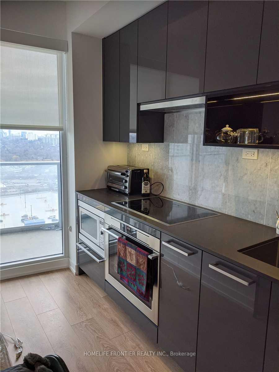 Condo at 117 McMahon, Toronto For sale