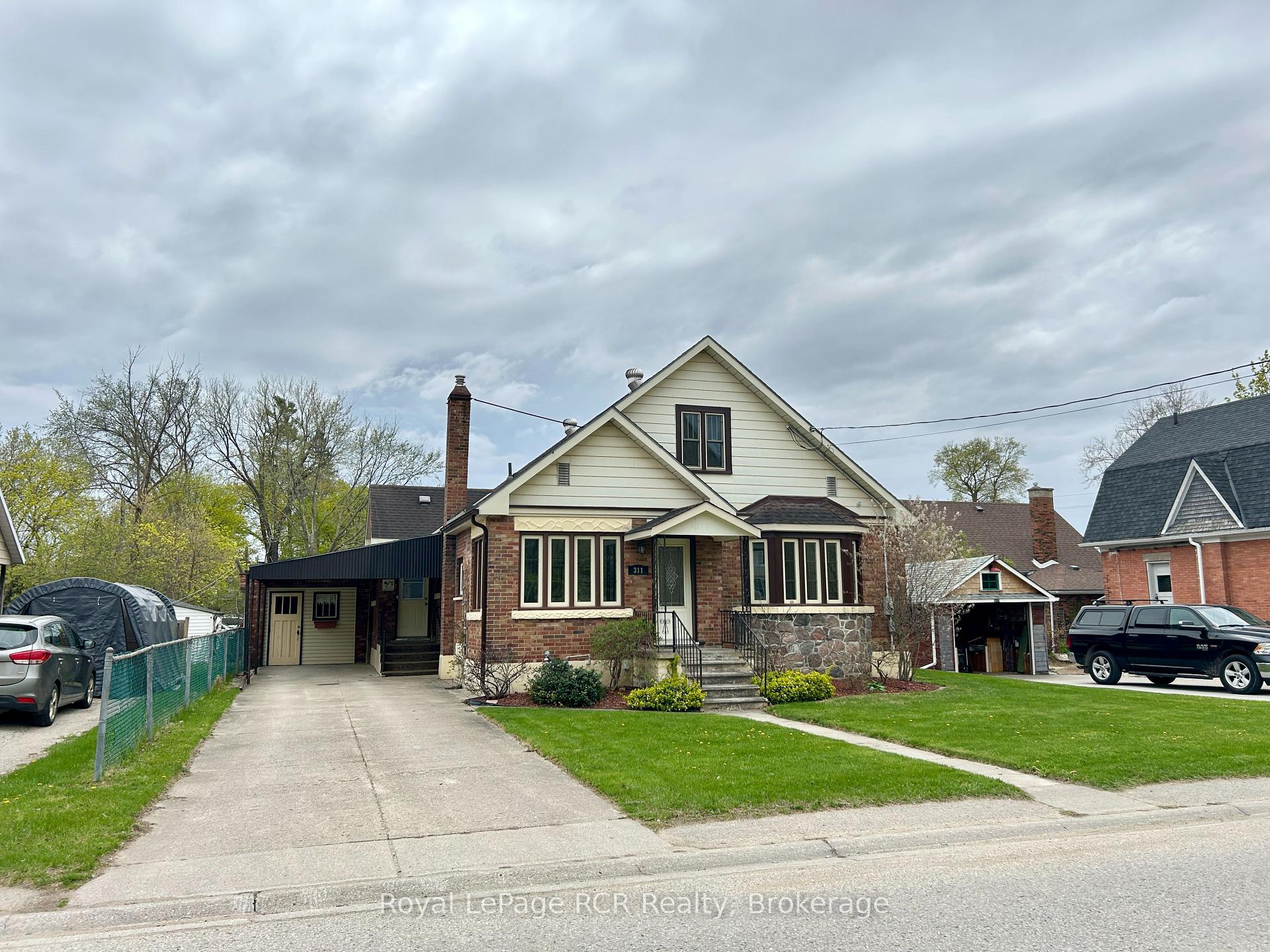 Listing image