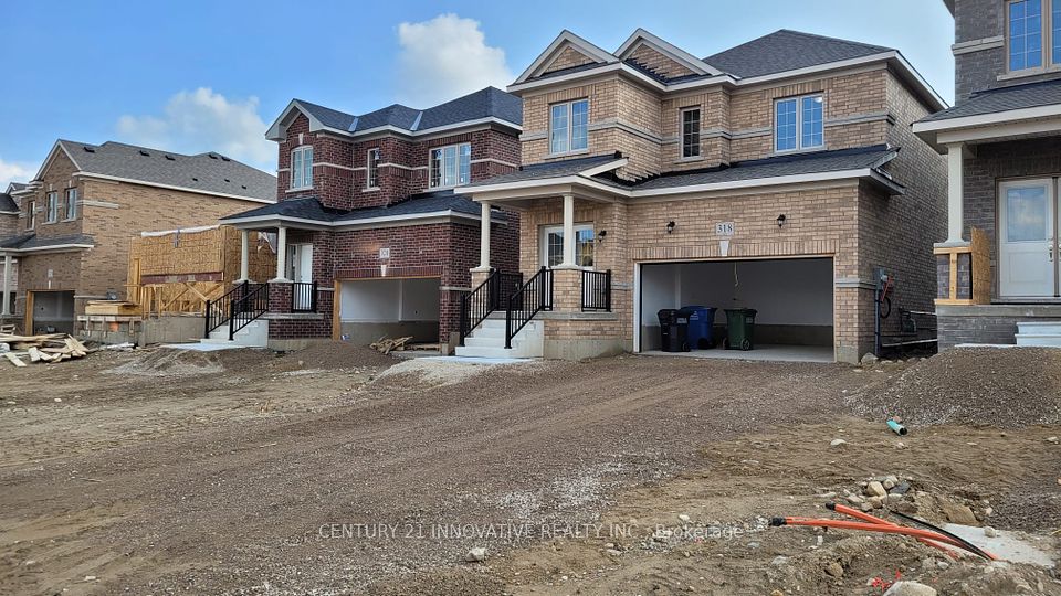 318 Russell
