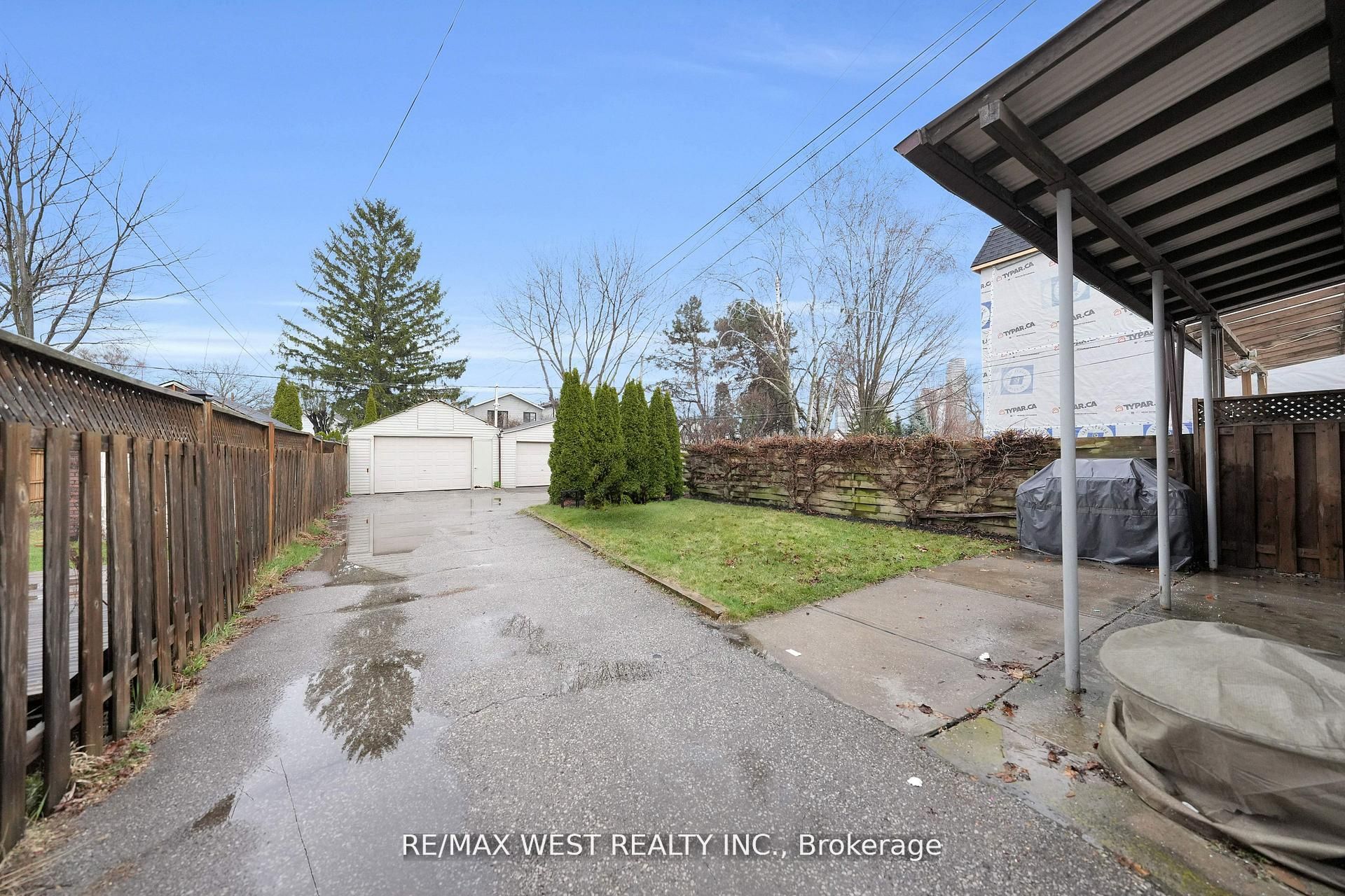 39 Frances Avenue