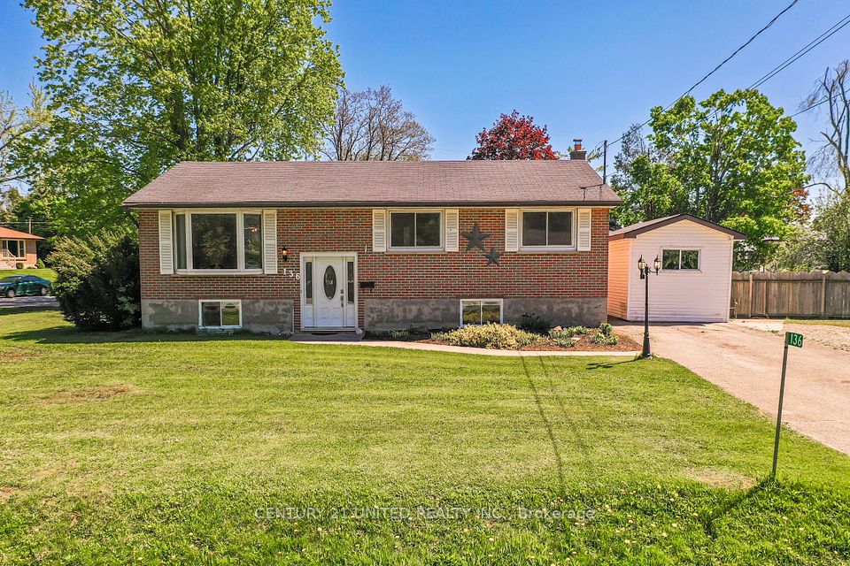 136 Parkdale
