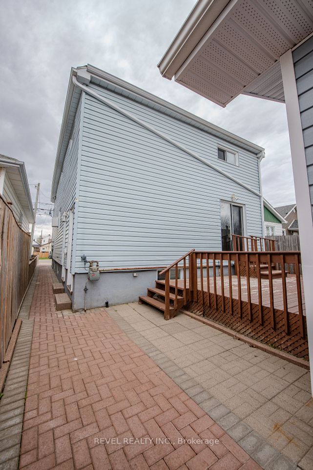 388 Birch Street, Timmins, ON P4N 2B8