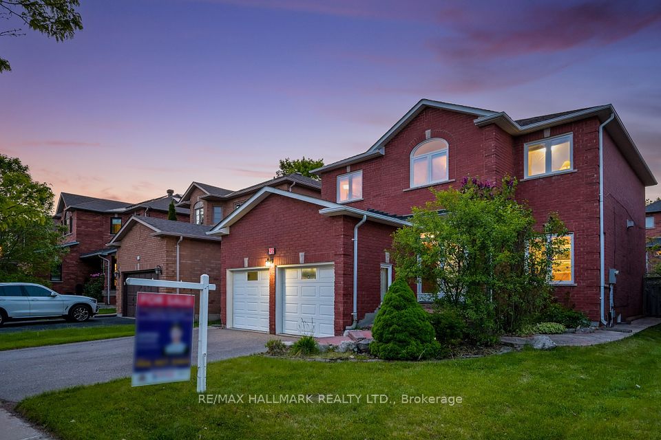 92 Canyon Hill