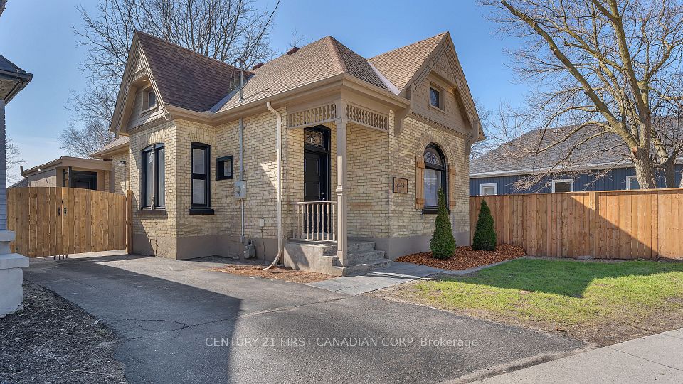 449 Hamilton