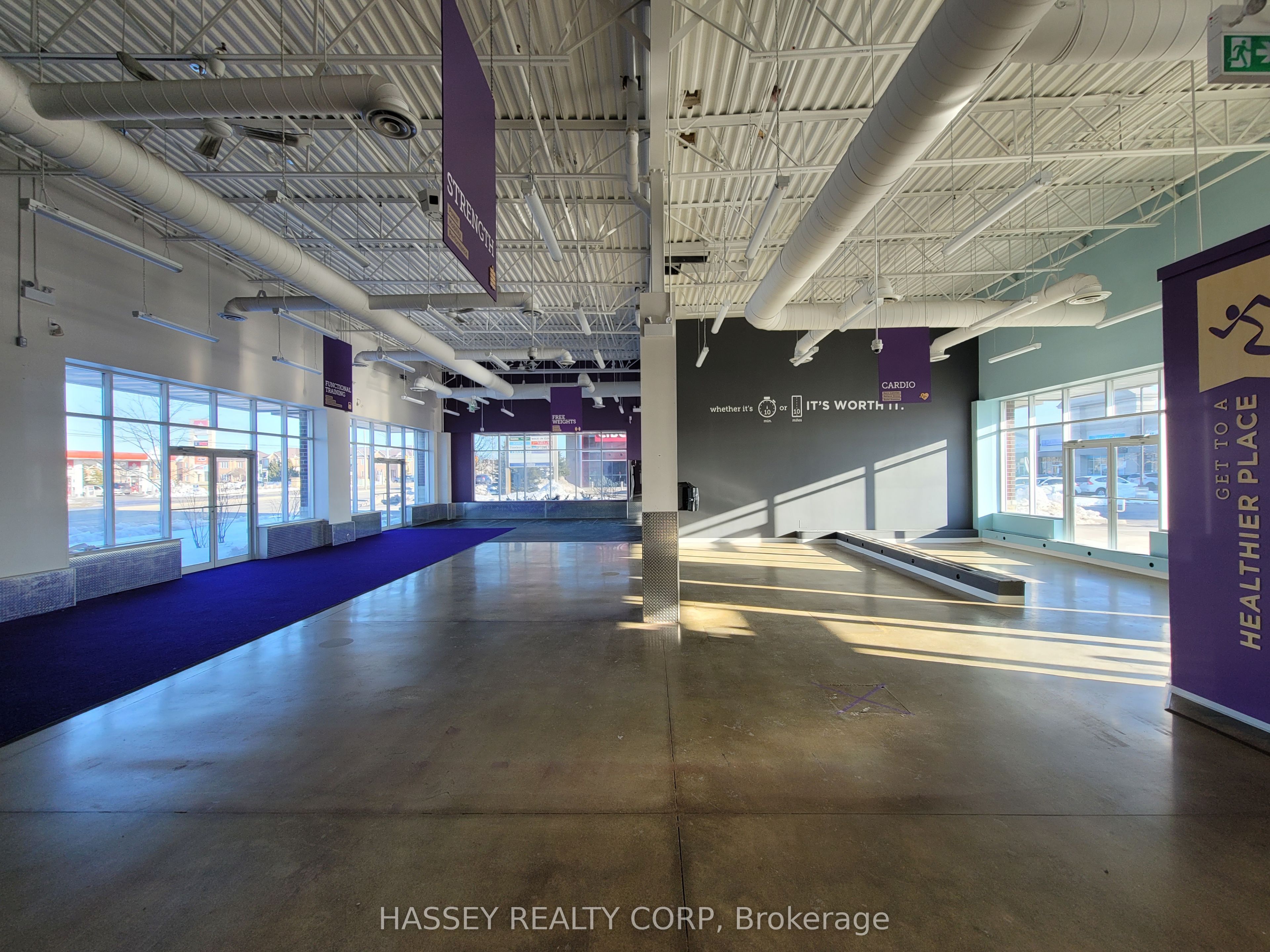 374 Mountainview Road S, #1-3