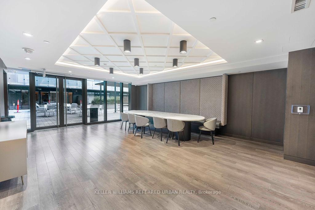 3 Bedrooms Condo at 35 Rolling Mills, Toronto For sale