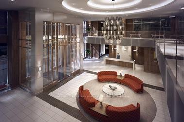 2 Bedrooms Condo at 6 Eva, Toronto For sale