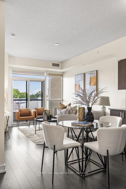 2 Bedrooms Condo at 1603 Eglinton,  Toronto For sale