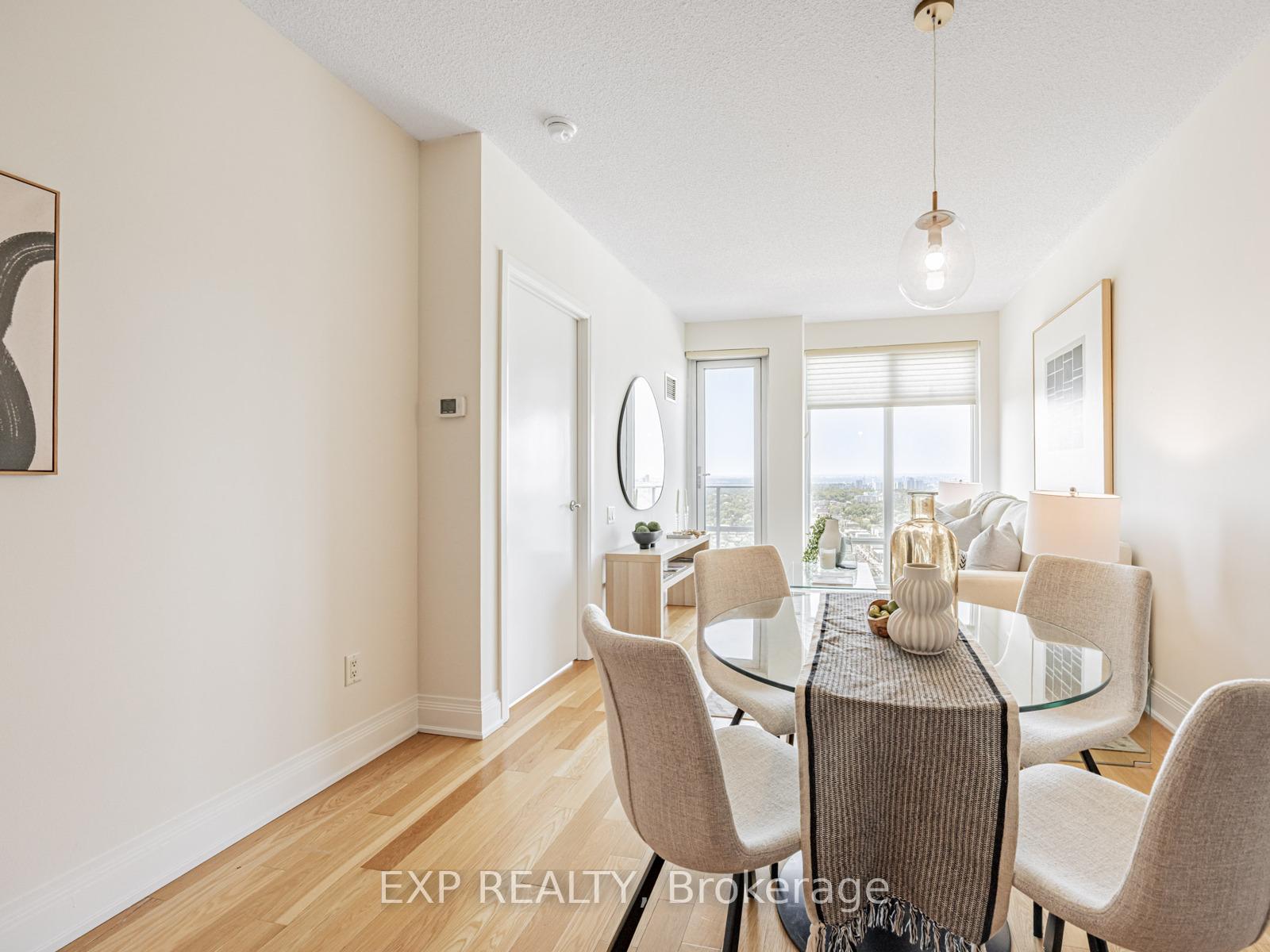 2 Bedrooms Condo at 2191 Yonge, Toronto For sale