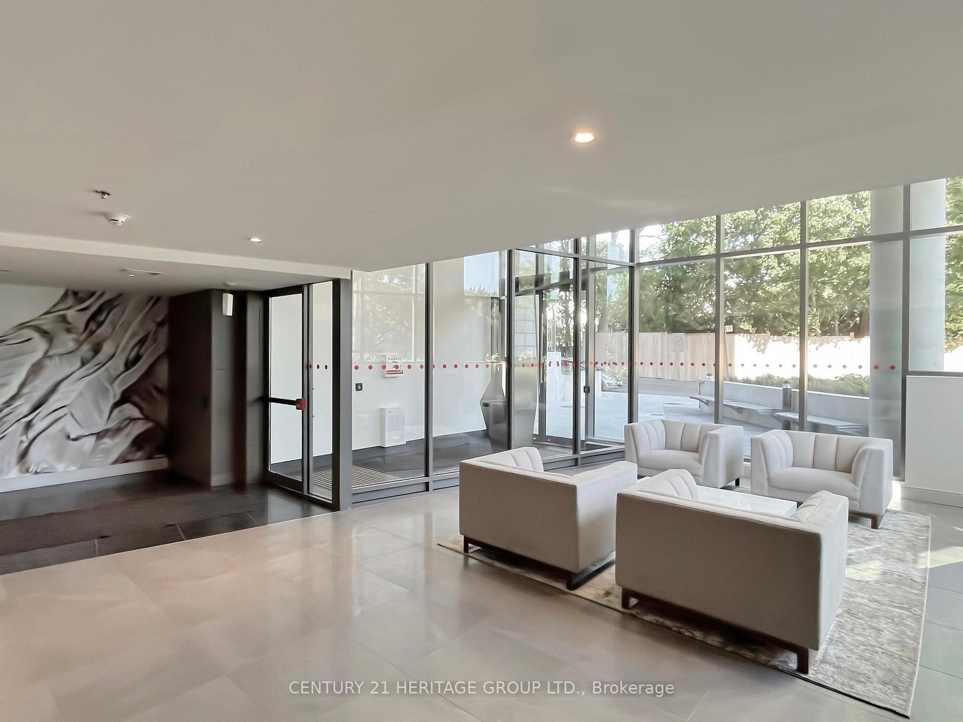 1 Bedroom Condo at 90 Glen Everest,  Toronto For sale