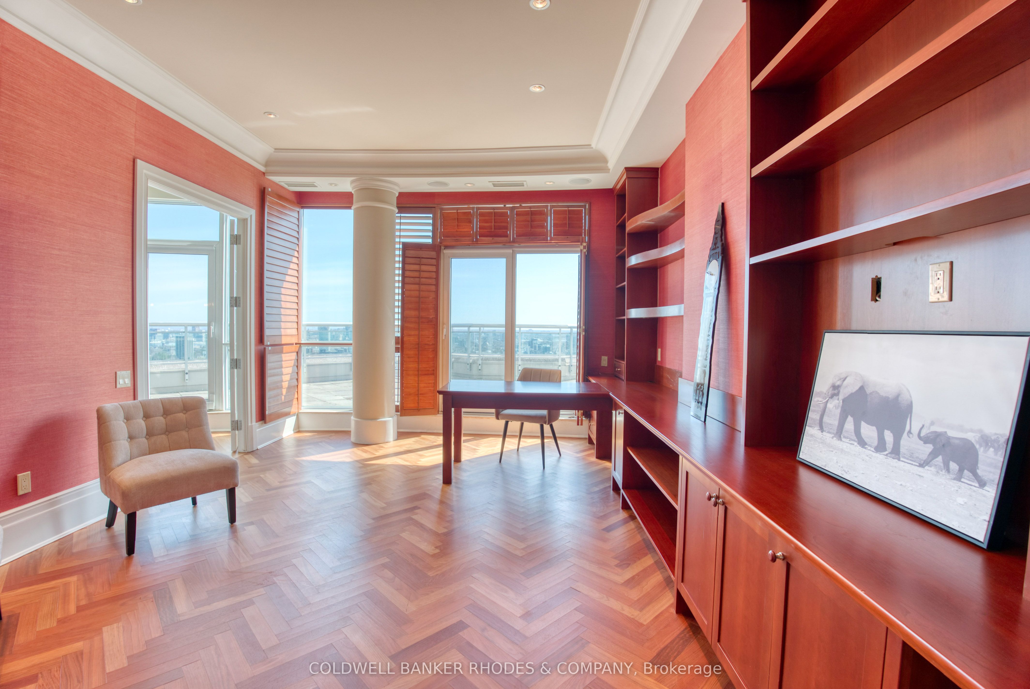 38 Metropole Private, #3302