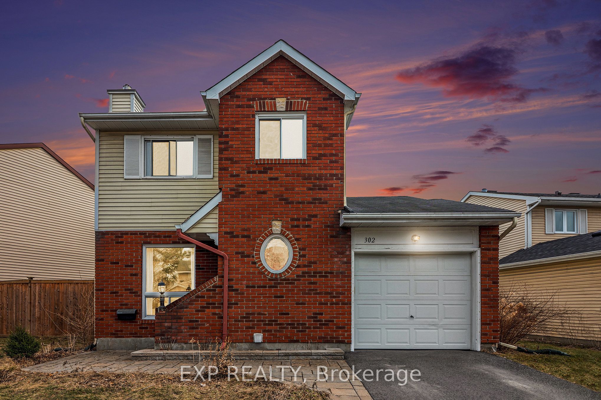 302 Cote-Royale Crescent, OrleansCumberlandandArea, ON K1E 3L7