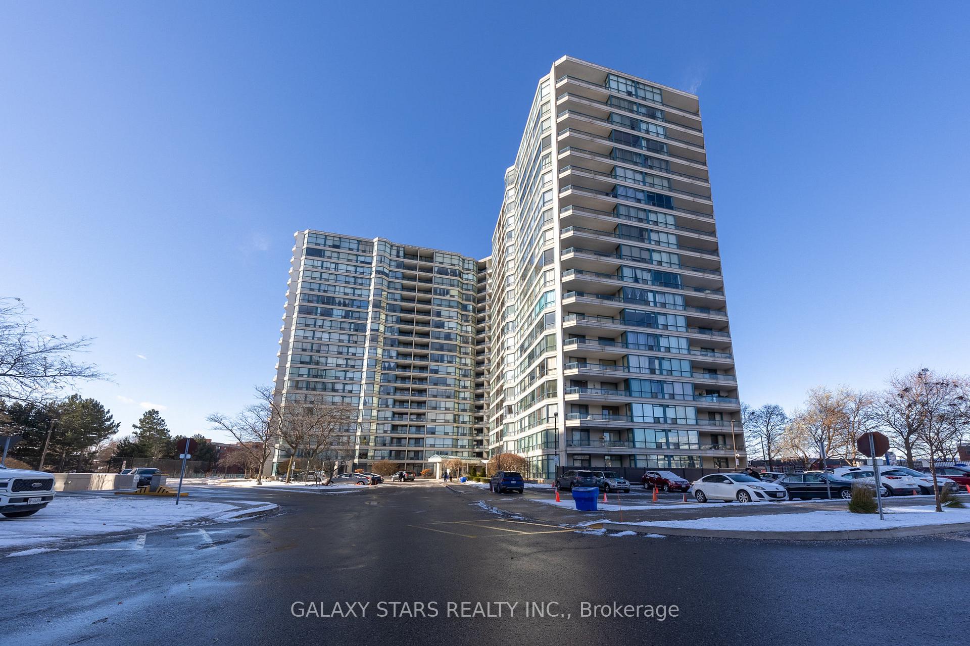 2 Bedrooms Condo at 4725 Sheppard,  Toronto For sale