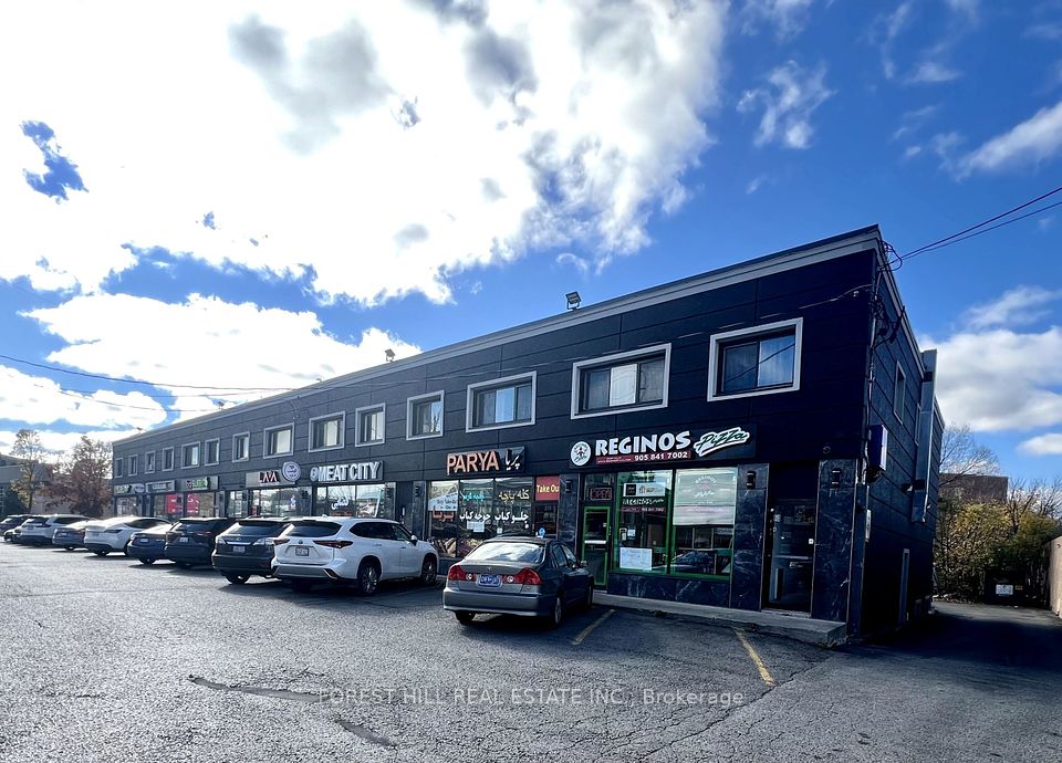 14810 YONGE
