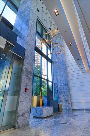 3 Bedrooms Condo at 57 St Joseph, Toronto For sale