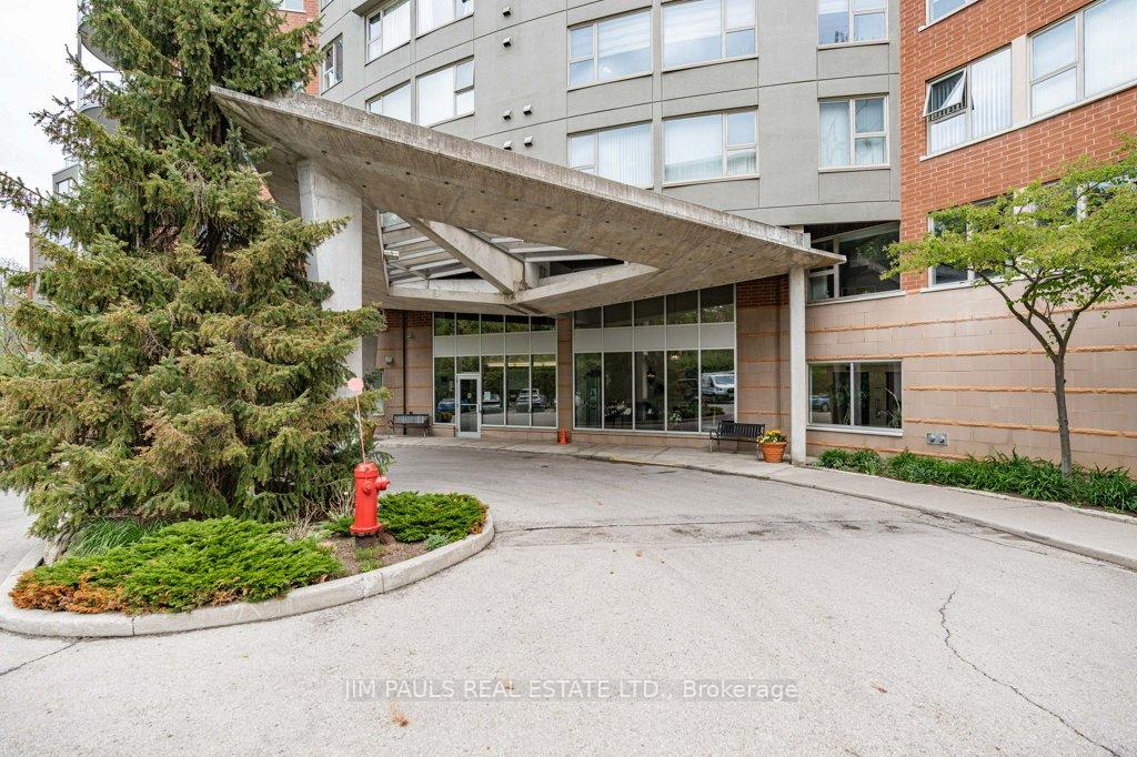 2 Bedrooms Condo at 77 Governors, Hamilton For sale