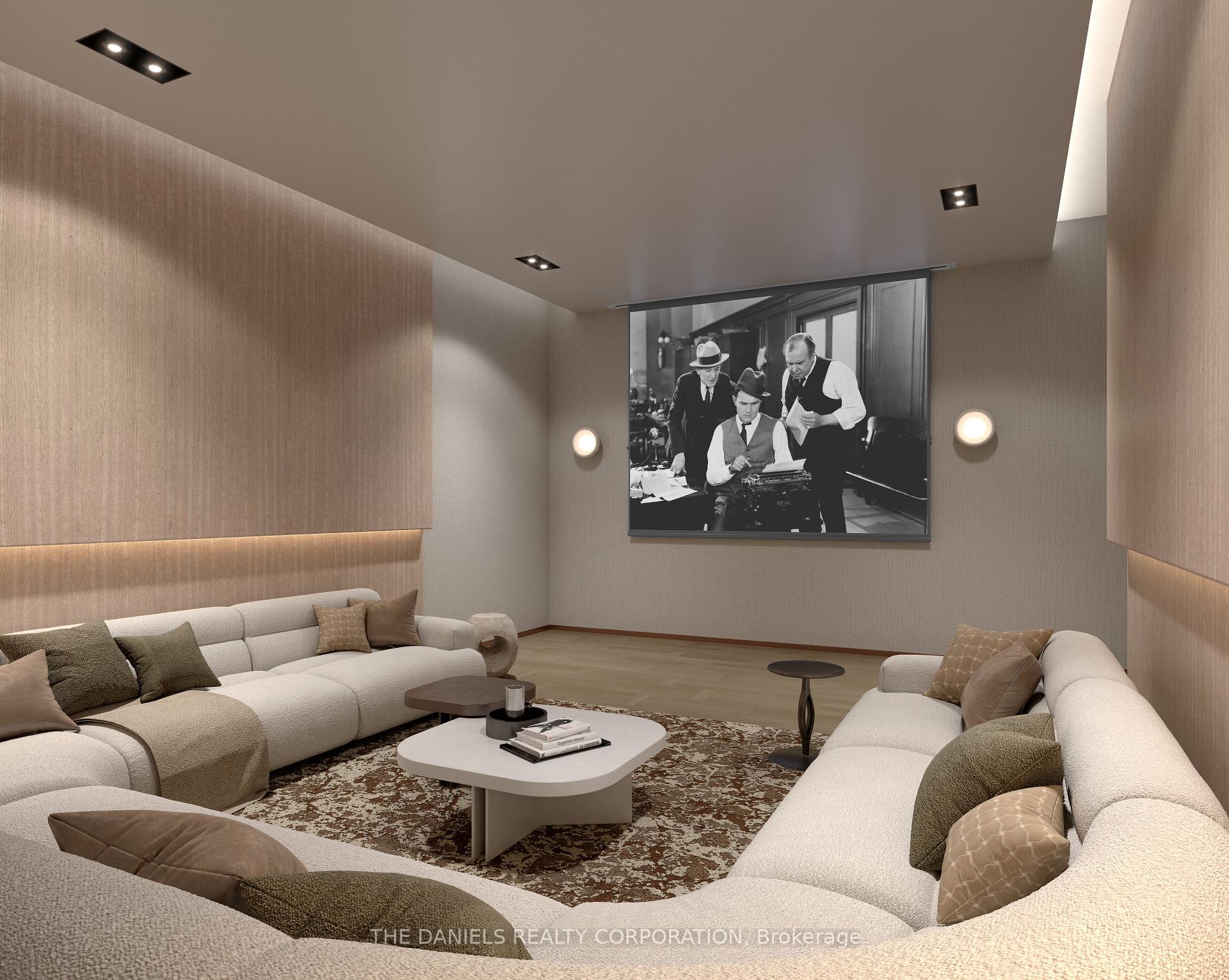 2 Bedrooms Condo at 10 Oak,  Toronto For sale