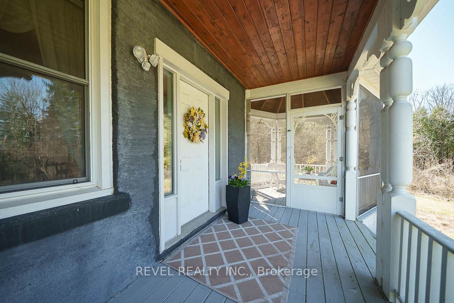384 Blue Lake Road, Brant, ON N0E 1N0