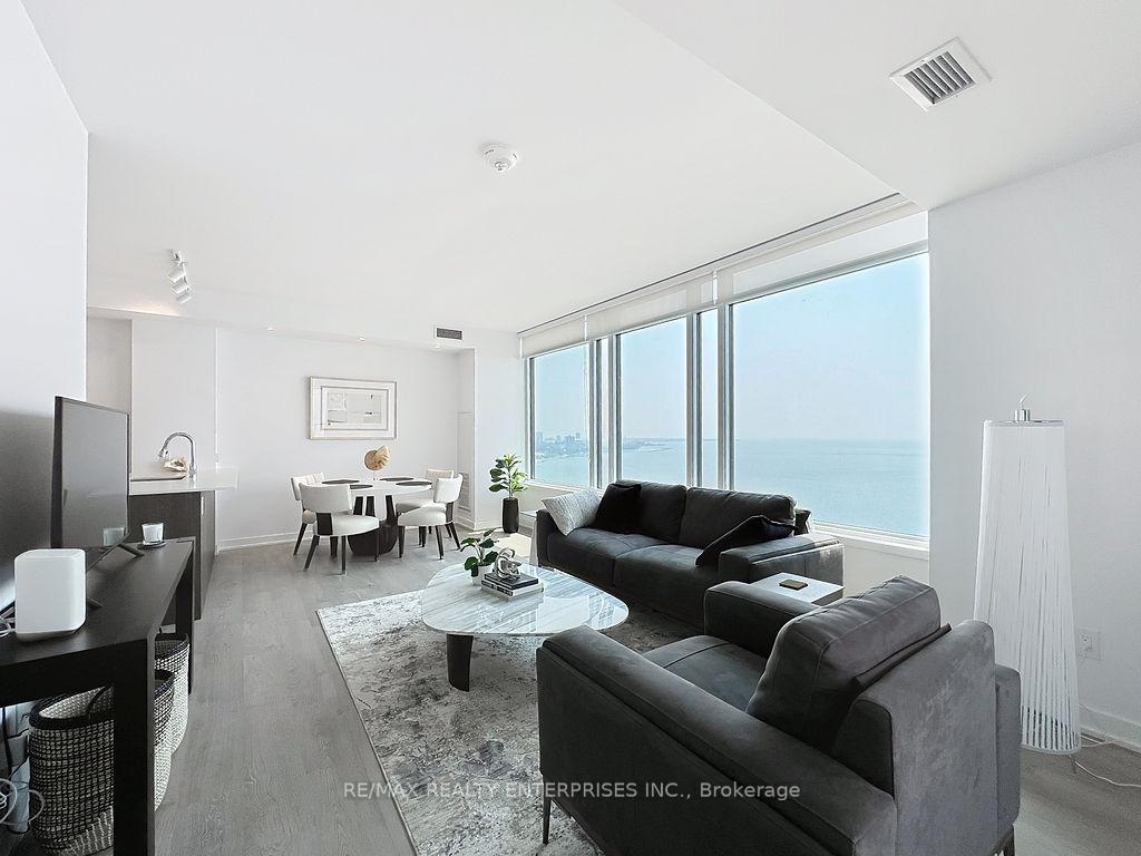 2 Bedrooms Condo at 1928 Lake Shore, Toronto For sale