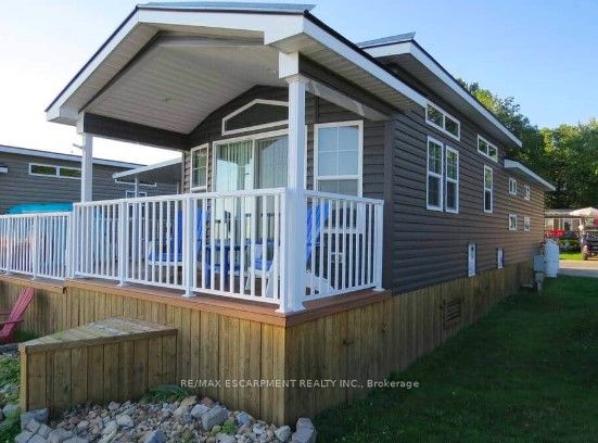 80 Wyldewood Beach