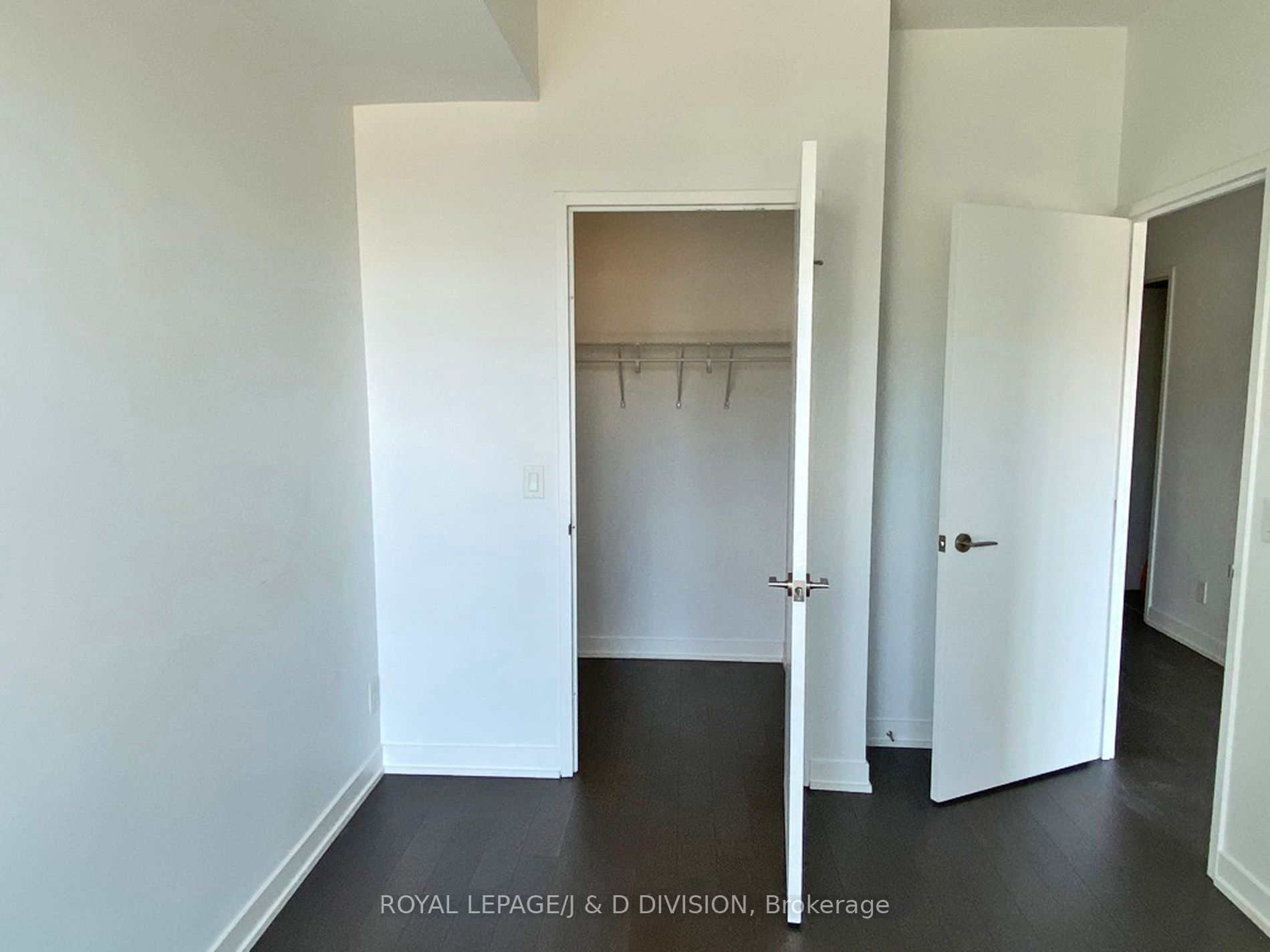 120 Bayview Avenue, #S811