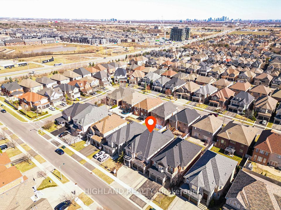 1342 Kestell Boulevard, Oakville, ON L6H 0C8