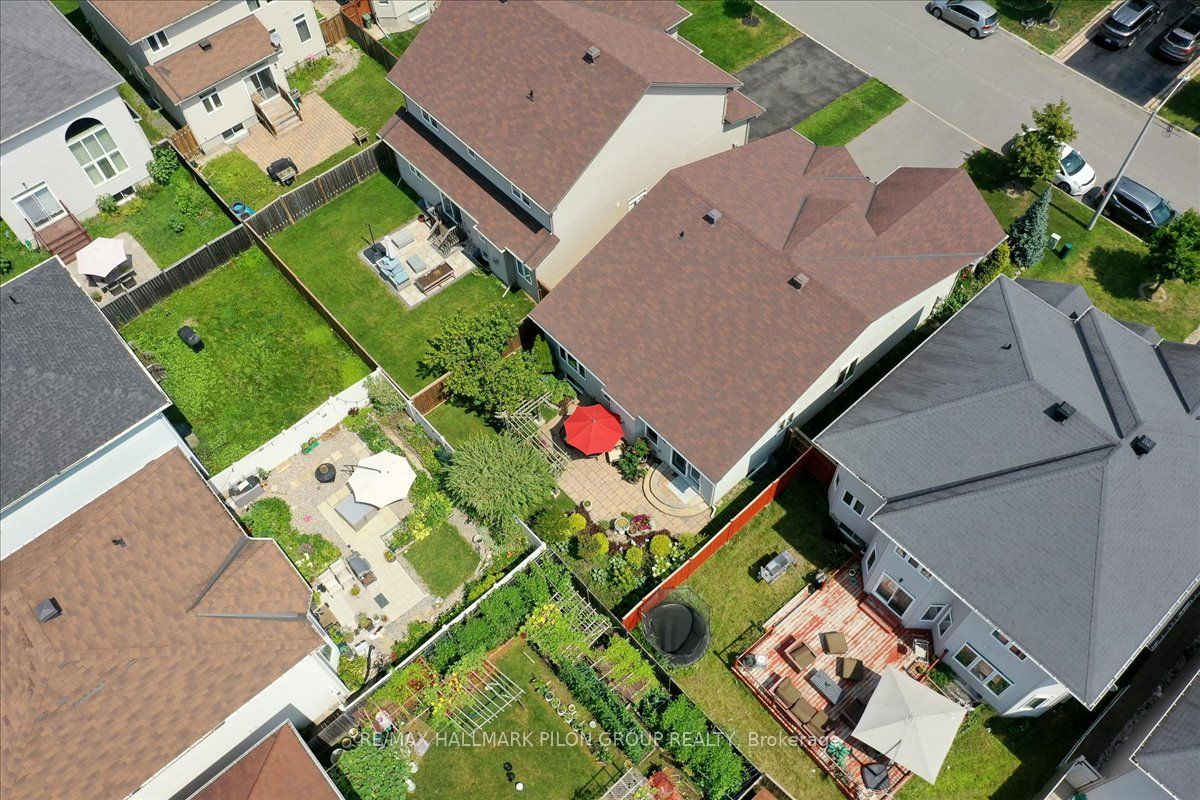 146 Esterbrook Drive, OrleansConventGlenandArea, ON K1W 0H2
