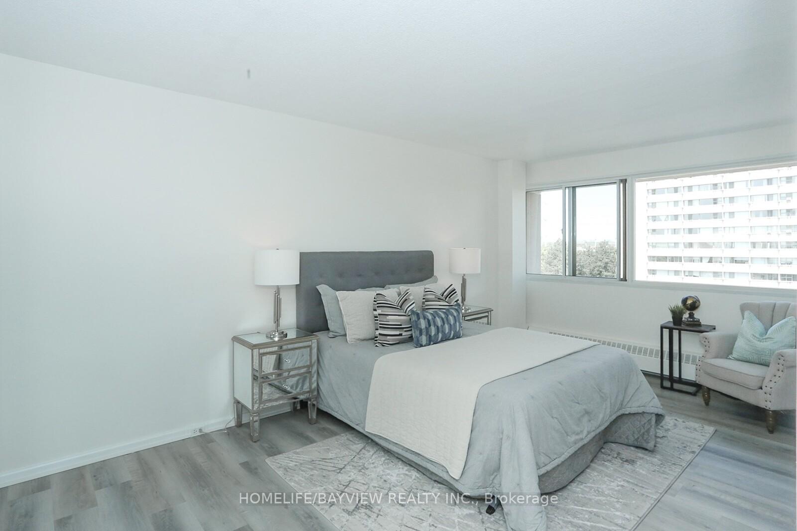 2 Bedrooms Condo at 715 Don Mills,  Toronto For sale