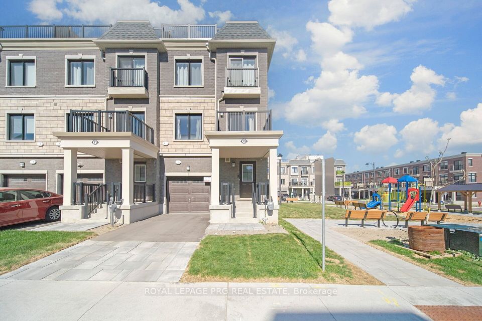 19 Sunbury