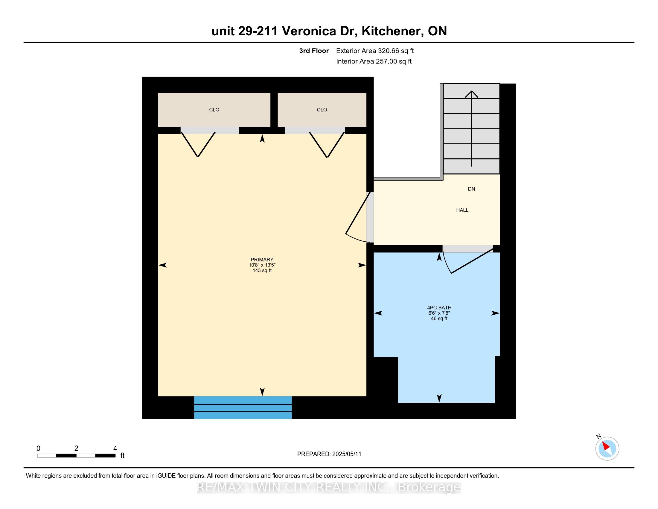 211 Veronica Drive, #29