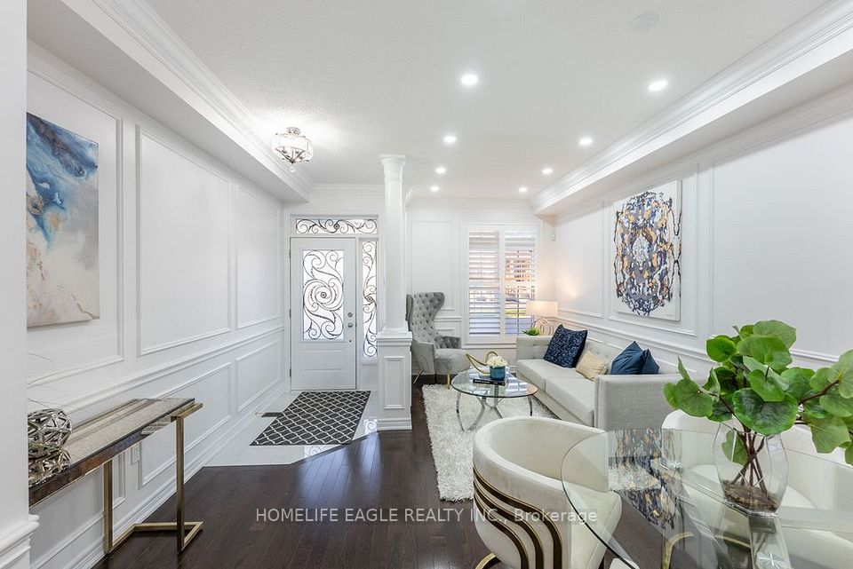71 Betony Drive, Richmond Hill, ON L4E 0V6