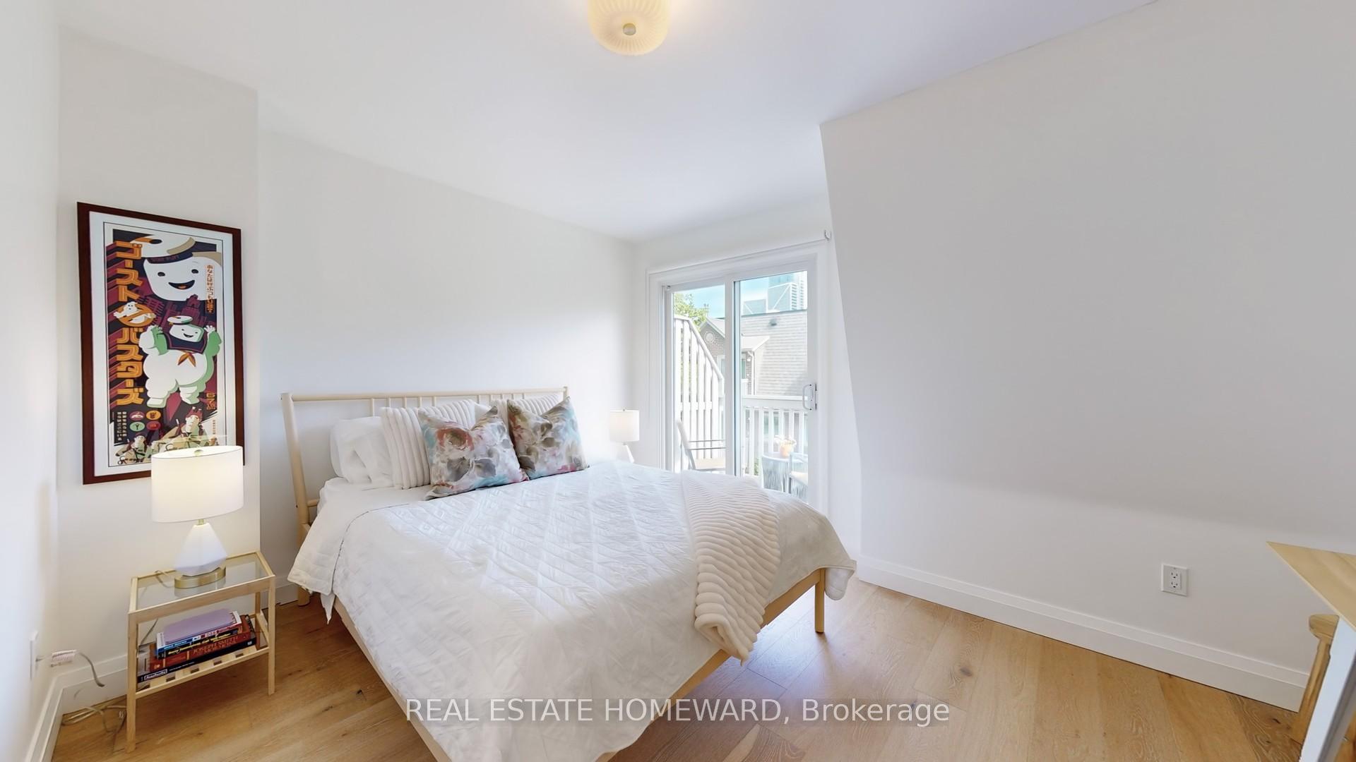 2 Bedrooms Condo at 895 Adelaide, Toronto For sale