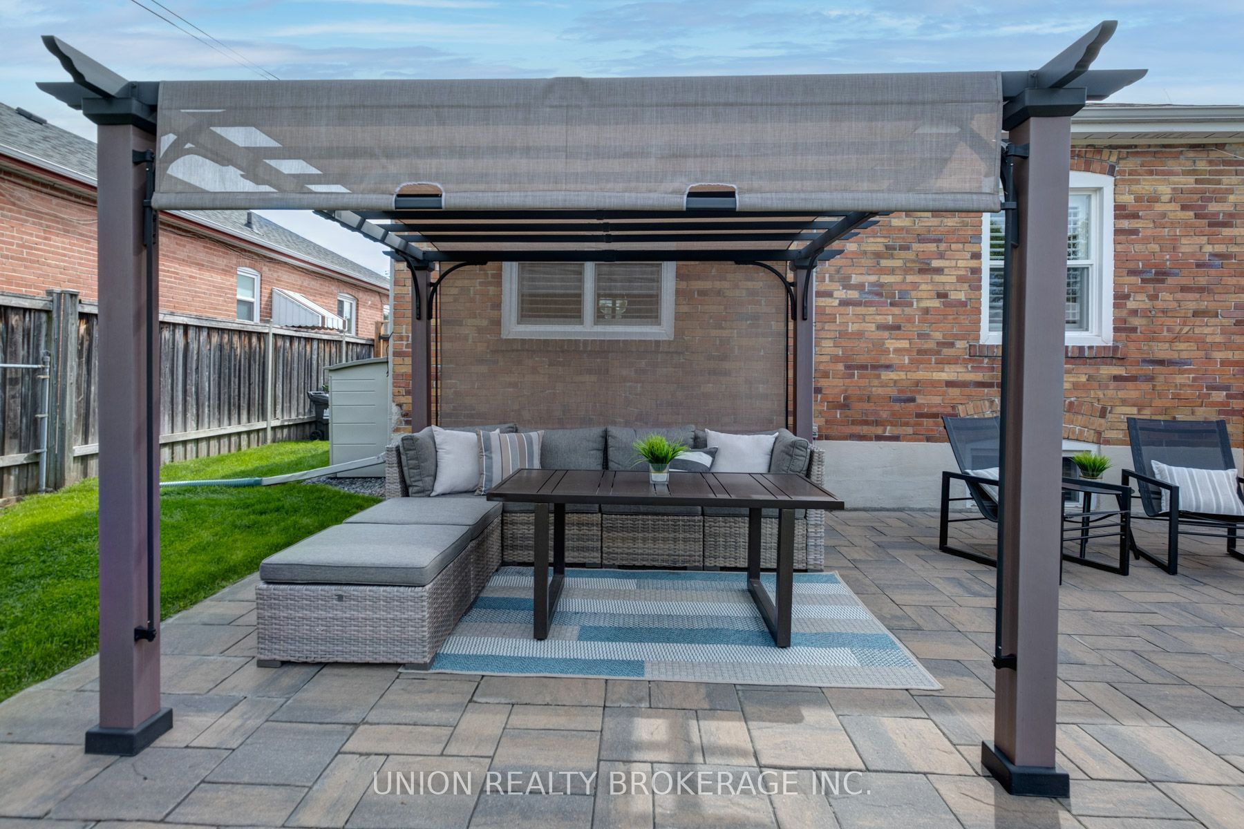 100 Lilian Drive