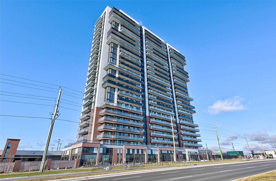 2550 Simcoe Street