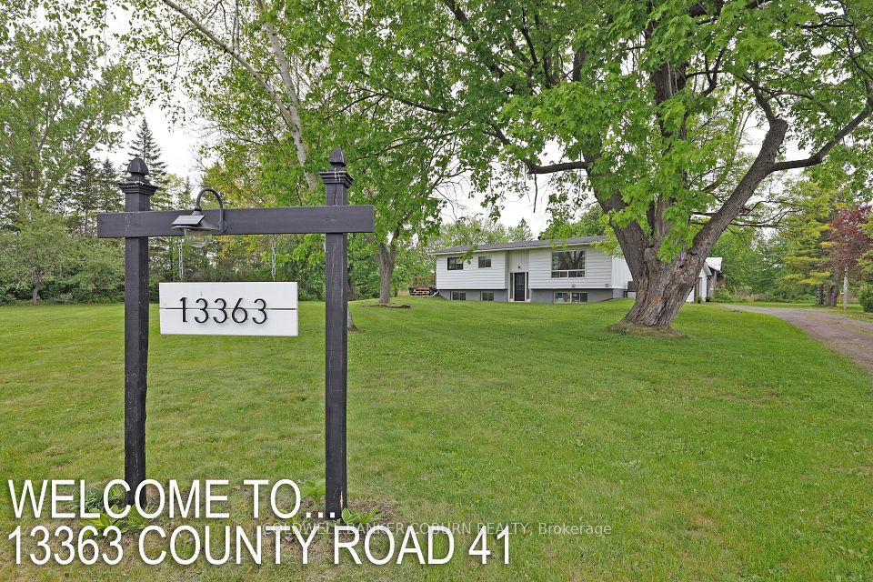 13363 County 41