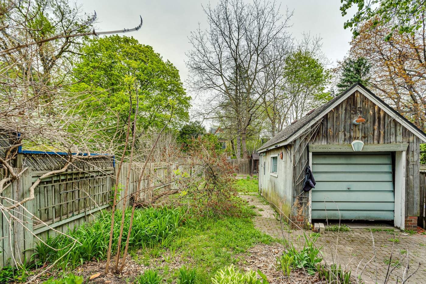 55 Banff Road