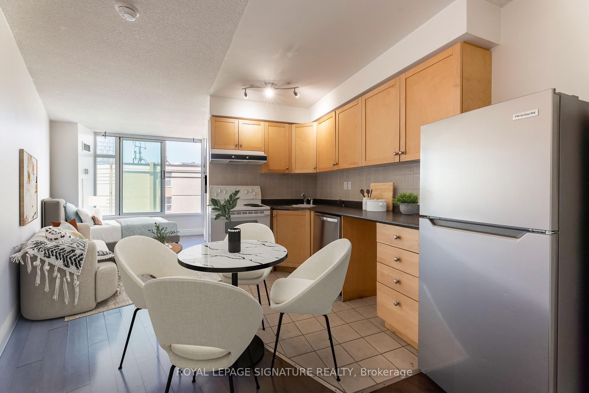 Condo at 650 Queens, Toronto For sale