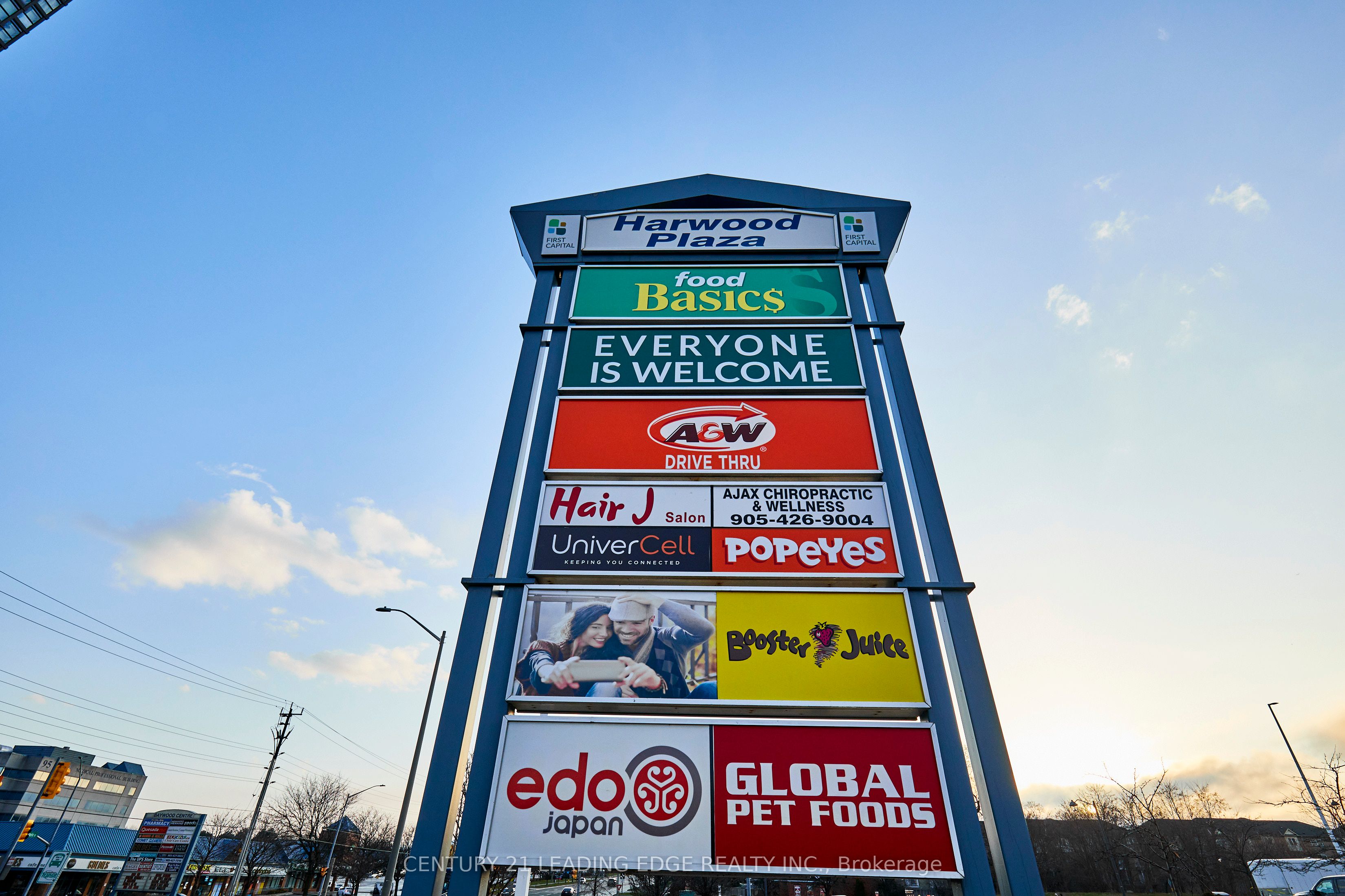 152 Leney Street, Ajax, ON L1Z 0T6