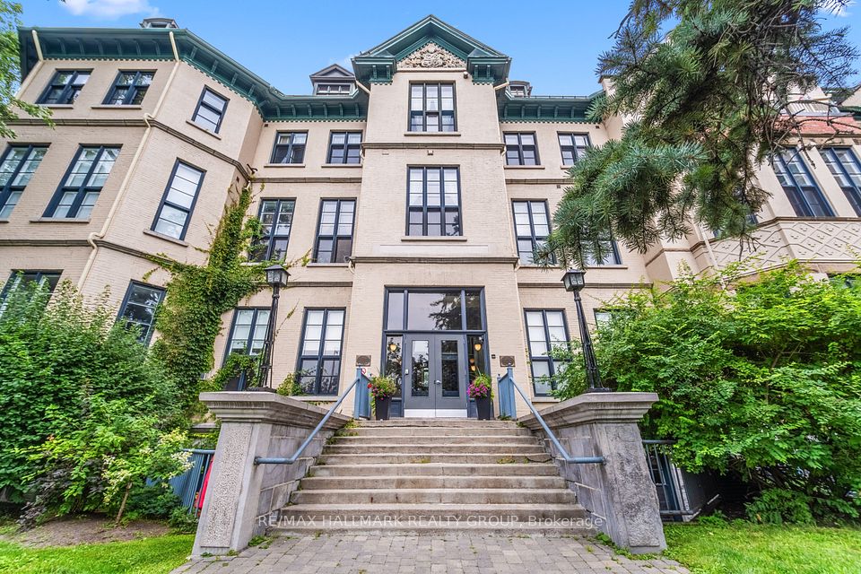 589 Rideau