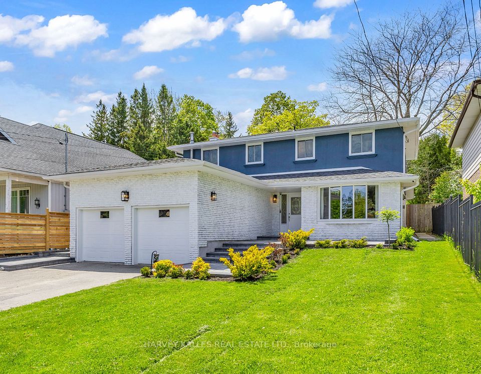 534 Oakwood