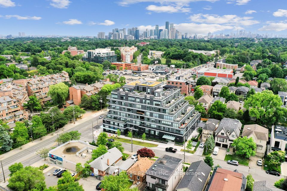 355 Bedford Park