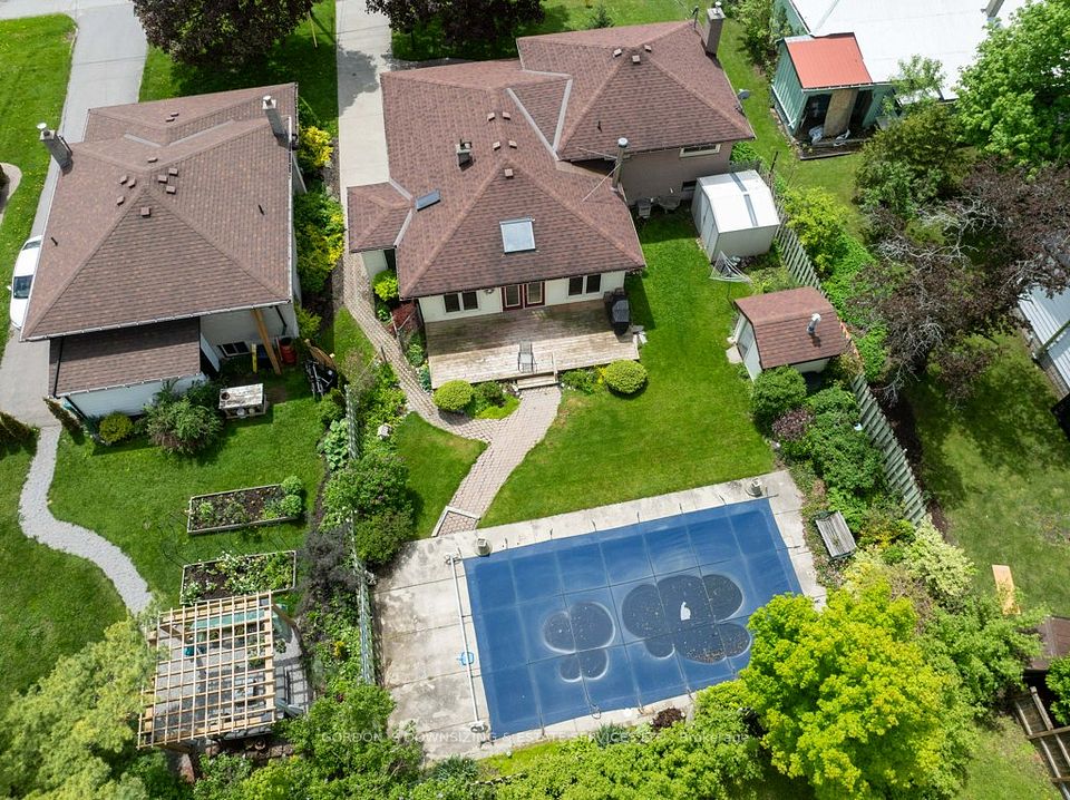 13 Low Street, Prince Edward County, ON K0K 2T0