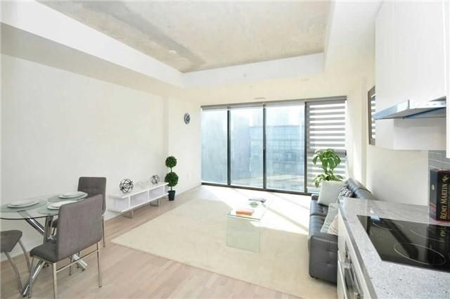 629 King Street W 1012