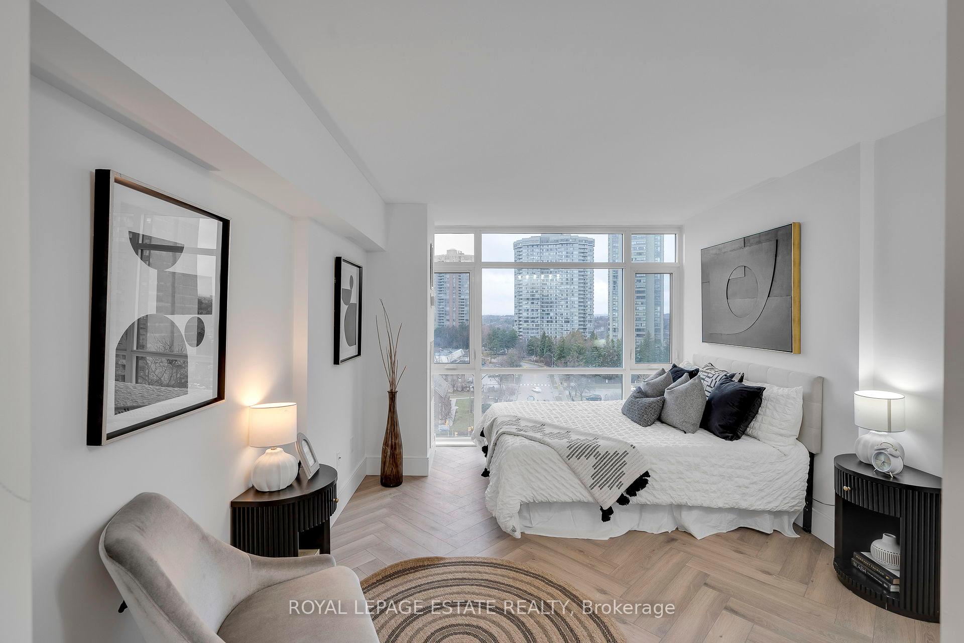 2 Bedrooms Condo at 1555 Finch, Toronto For sale